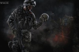 Warface Server schliessen im Februar