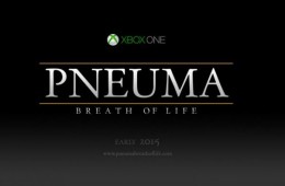 Pneuma: The Breath of Life Gameplay Trailer