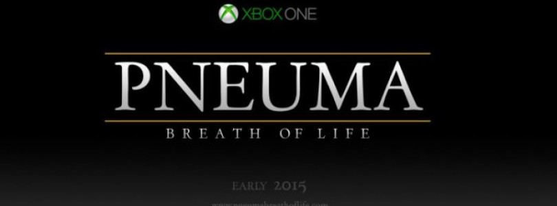 Pneuma: The Breath of Life Gameplay Trailer