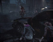 Resident Evil Revelations 2: Neue Gegner aufgetaucht