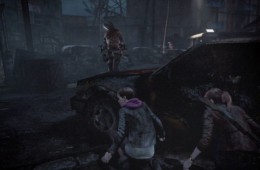 Resident Evil Revelations 2: Neue Gegner aufgetaucht