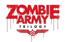 Zombie Army Screenshots