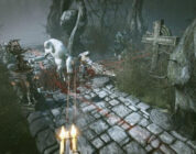 Deathtrap Map Editor im Trailer