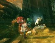 Silence: The Whispered World 2 Trailer