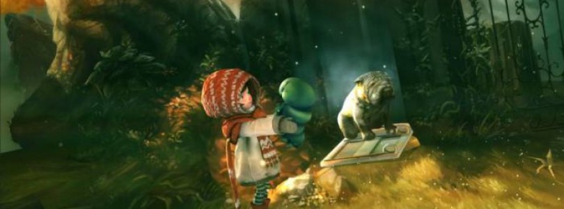 Silence: The Whispered World 2 Trailer