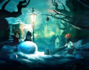 Silence: The Whispered World 2 Gallery