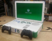 Playbox: Xbox One und PS4 in einem Gerät?