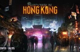 Shadowrun Hong Kong: Kickstarter Kampagne bei über 600.000 Dollar