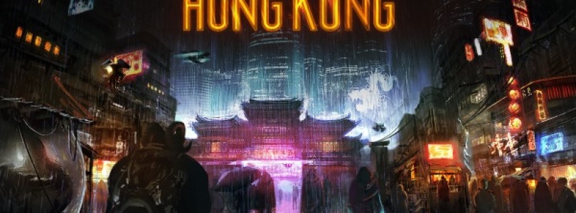 Shadowrun Hong Kong: Kickstarter Kampagne bei über 600.000 Dollar