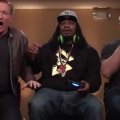 Clueless Gamer: NFL meets Mortal Kombat X