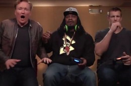 Clueless Gamer: NFL meets Mortal Kombat X
