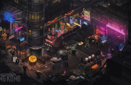 Shadowrun: Hong Kong : Kickstarter Kampagne überschreitet 700.000 Dollar