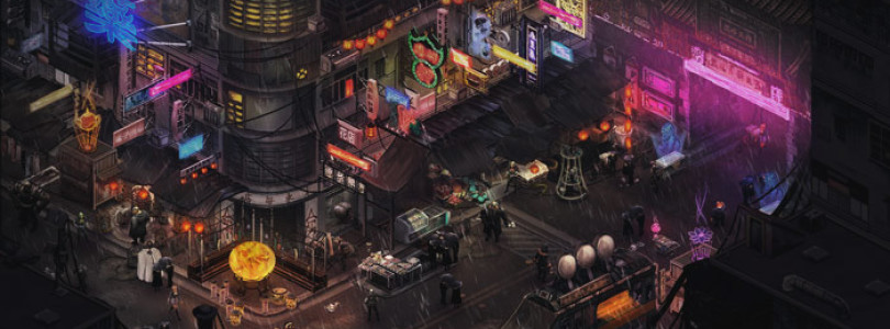 Shadowrun: Hong Kong : Kickstarter Kampagne überschreitet 700.000 Dollar