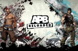 APB Reloaded erscheint für Konsolen