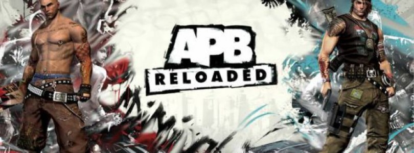 APB Reloaded erscheint für Konsolen