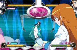 Dengeki Bunko: Fighting Climax – Announcement Trailer