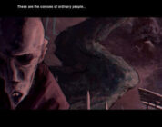 Dead Synchronicity (Gallery)