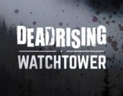 Dead Rising: Watchtower – Erster Trailer