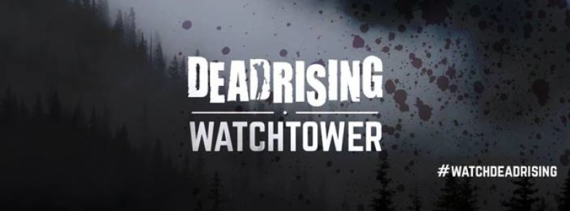 Dead Rising: Watchtower – Erster Trailer