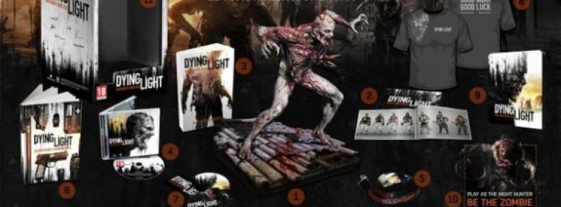 Dying Light: EU Releasetermin bestätigt