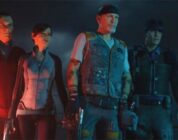 Call of Duty: Advanced Warfare – Exo Zombies Trailer