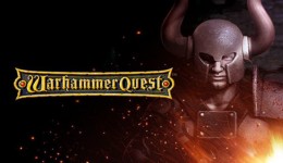 Warhammer Quest (PC)