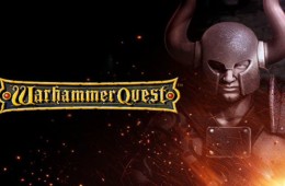Warhammer Quest (PC)