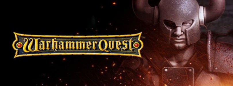 Warhammer Quest (PC)