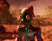 Oddworld New ’n‘ Tasty mit Releasetermin für Konsolen?