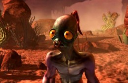 Oddworld New ’n‘ Tasty mit Releasetermin für Konsolen?