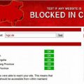 China verschärft Internetzensur