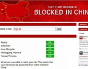 China verschärft Internetzensur