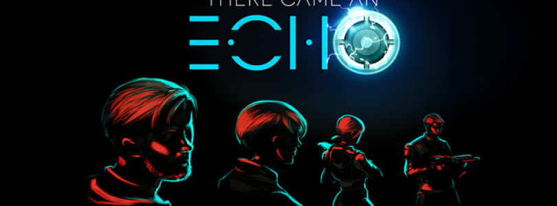 There Came an Echo: Wil Wheaton Voice Control Trailer