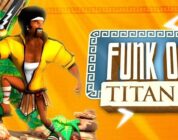 Funk of Titans (XONE)