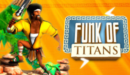 Funk of Titans (XONE)