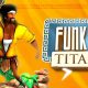 Funk of Titans (XONE)