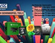 Relaunch Gewinnspiel Teil 1