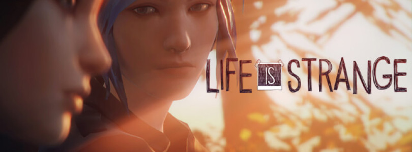 Life is Strange Devolper Diary – Butterfly Effect