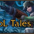 LoL Tales #1