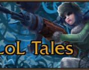 LoL Tales #1