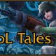 LoL Tales #1