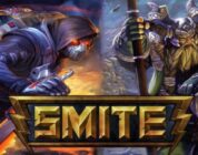 SMITE Cinematic Trailer