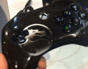 Mortal Kombat X Custom Controller vorgestellt
