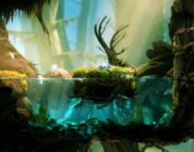 Ori and the Blind Forest – Gameplay Trailer