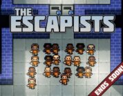 The Escapists – Welcome to Prison Trailer
