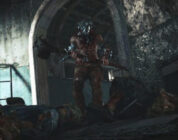 Resident Evil Revelations 2 – Monster Trailer