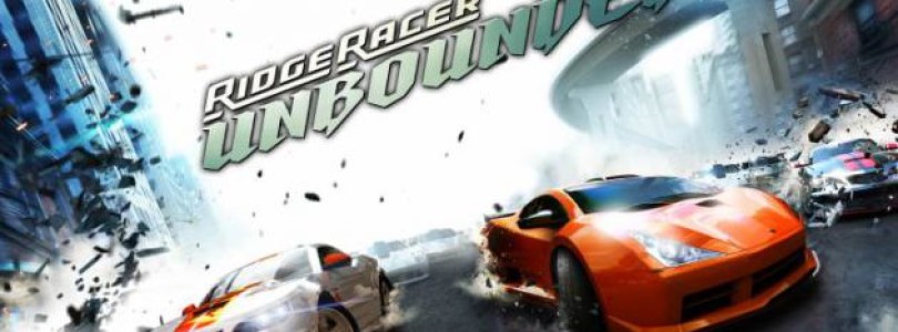 Ridge Racer: Unbounded: Server schliessen Ende Februar
