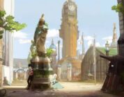 The Devils Men – Steampunk Gallery