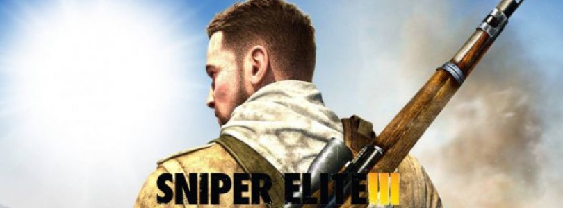 Sniper Elite 3 Ultimate Edition angekündigt