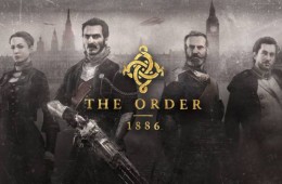 The Order 1886 – Neuer Trailer